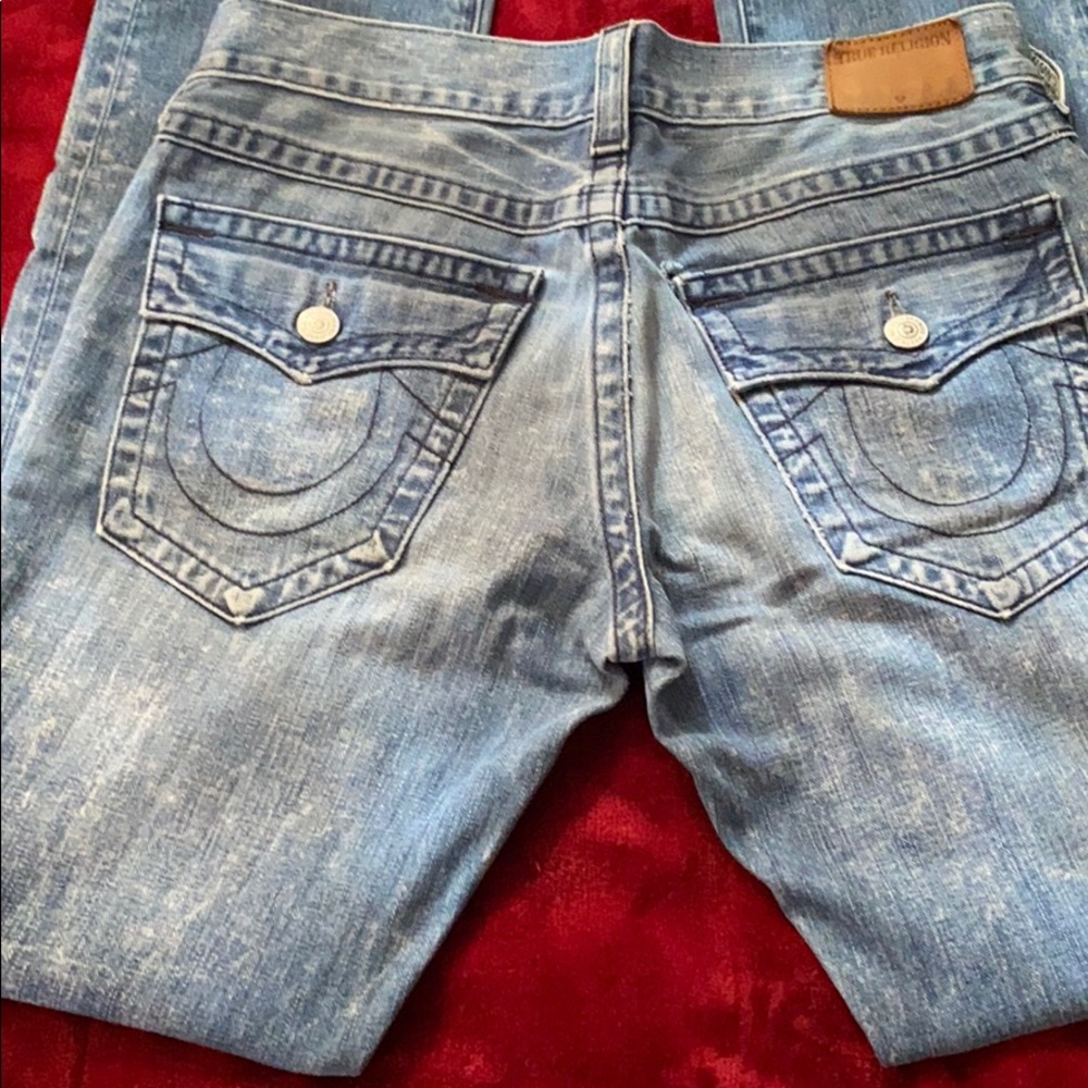 True religion jeans